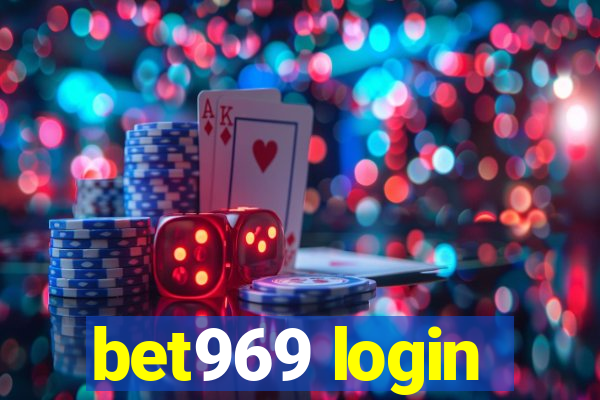 bet969 login